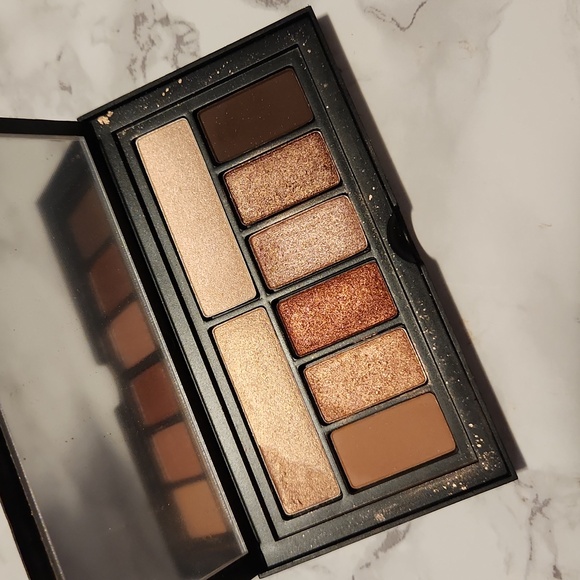 Smashbox Covershot Eyeshadow Palette - Picture 1 of 6